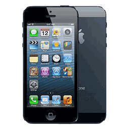 Apple iPhone 5 Repair