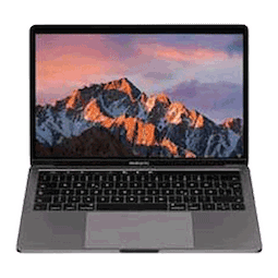 Laptop Mac Repair