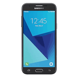 Samsung Galaxy J3 Prime repair
