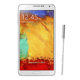 Samsung Galaxy Note 3 repair
