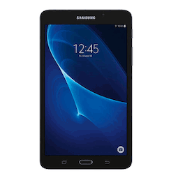 Samsung Galaxy Tablet A repair