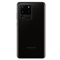 Samsung Galaxy S20 Ultra repair