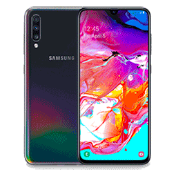 Samsung galaxy A70 repair