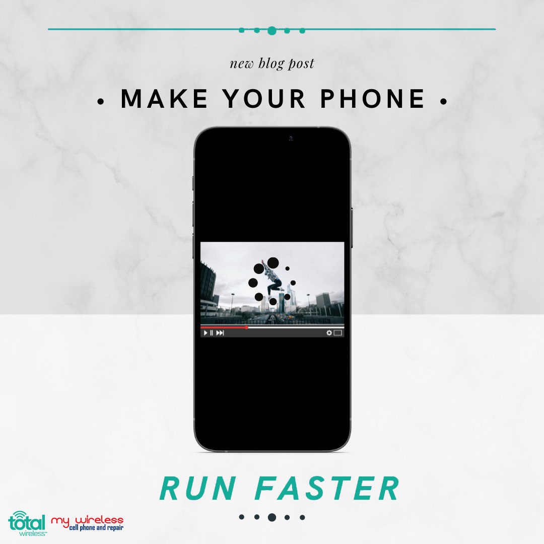 5 Tips on Making Your Phone Faster